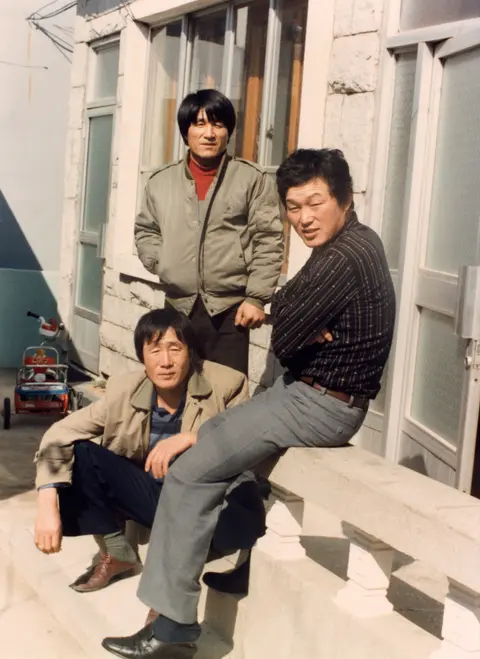 슬라이드 이미지 열기
