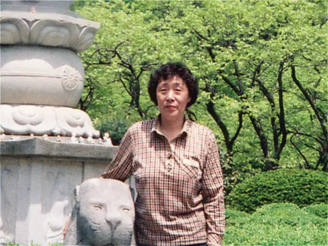 슬라이드 이미지 열기