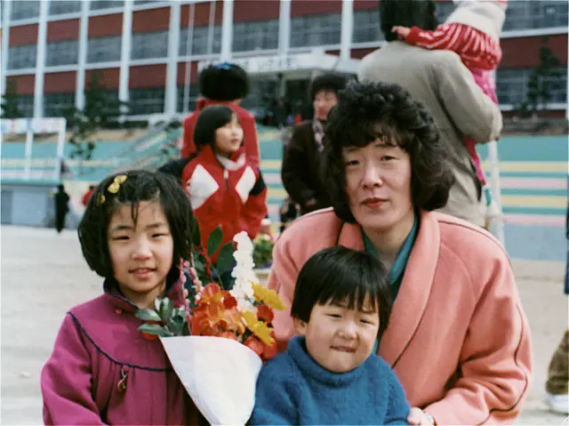 슬라이드 이미지 열기