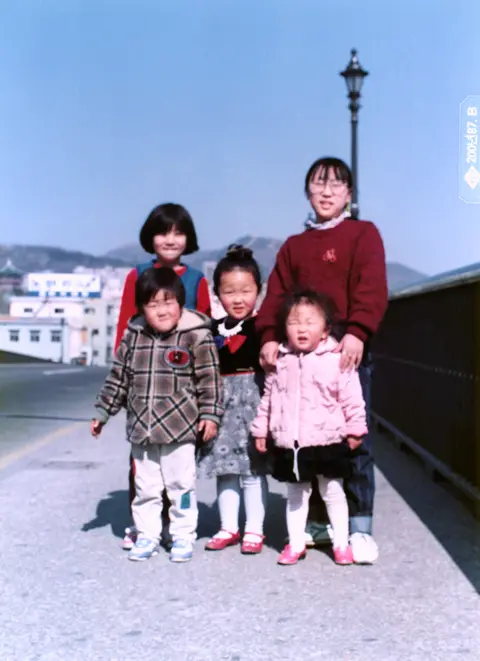 슬라이드 이미지 열기