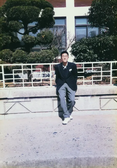 슬라이드 이미지 열기