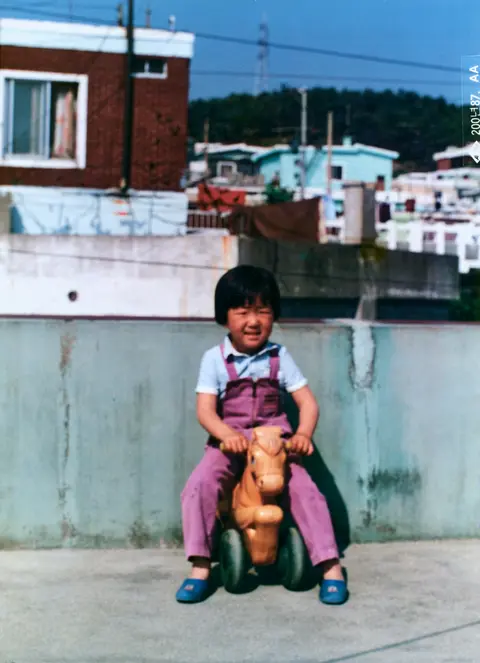 슬라이드 이미지 열기