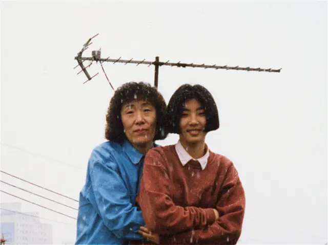 슬라이드 이미지 열기