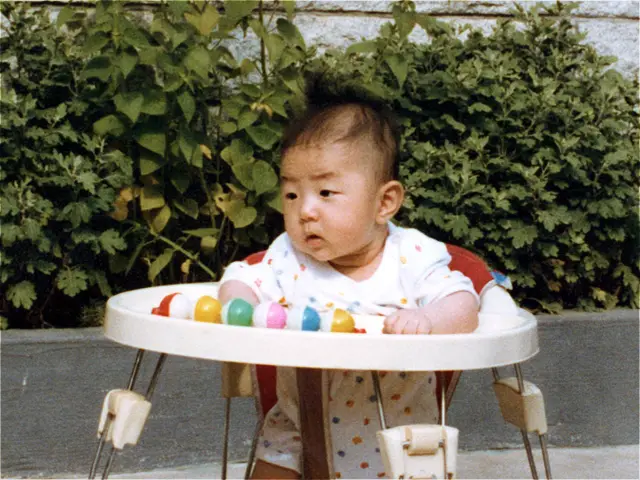 슬라이드 이미지 열기
