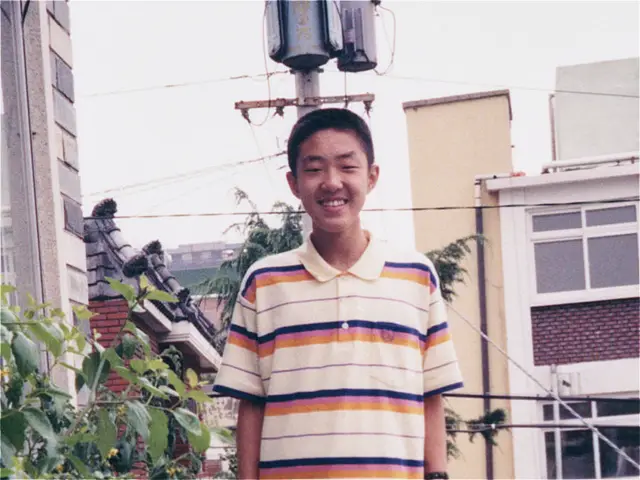 슬라이드 이미지 열기
