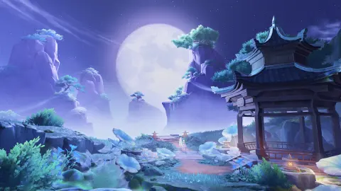 슬라이드 이미지 열기