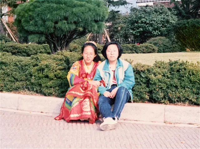 슬라이드 이미지 열기