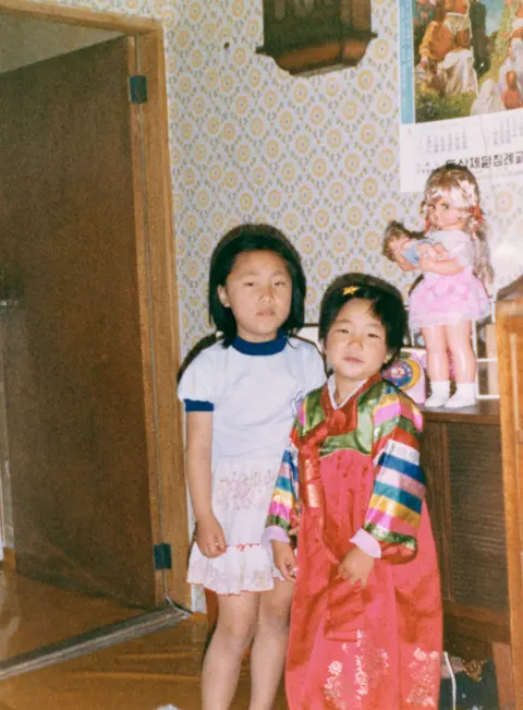 슬라이드 이미지 열기