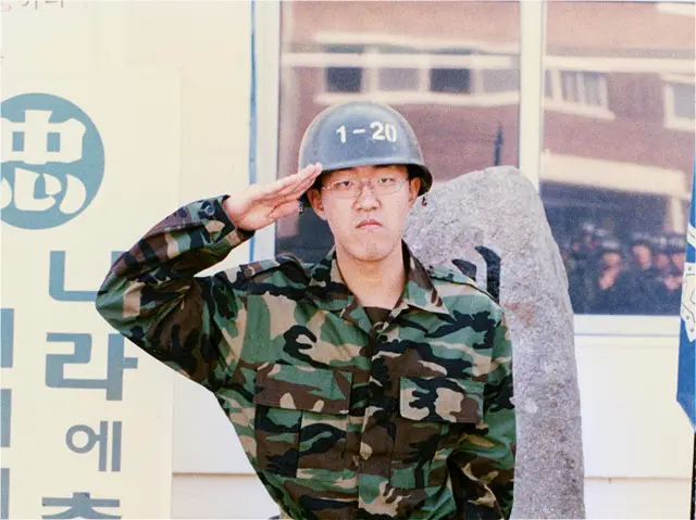 슬라이드 이미지 열기