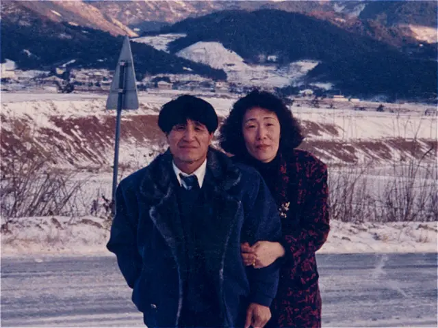 슬라이드 이미지 열기