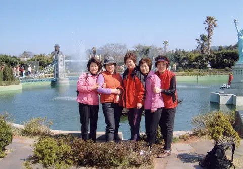 슬라이드 이미지 열기