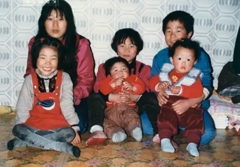 슬라이드 이미지 열기
