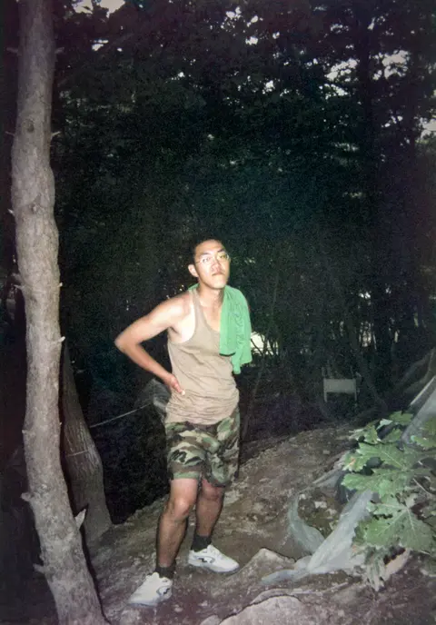 슬라이드 이미지 열기