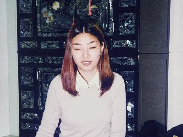 슬라이드 이미지 열기
