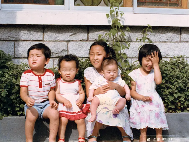 슬라이드 이미지 열기