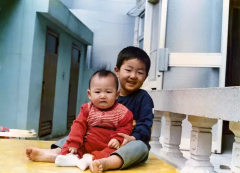 슬라이드 이미지 열기