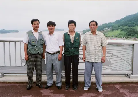 슬라이드 이미지 열기