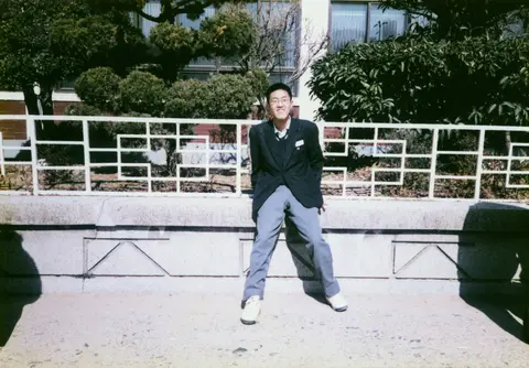 슬라이드 이미지 열기