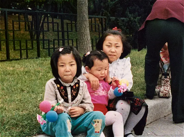 슬라이드 이미지 열기