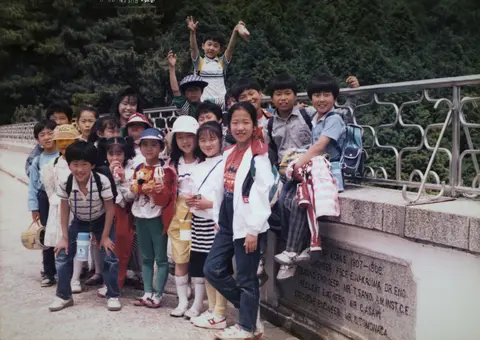 슬라이드 이미지 열기
