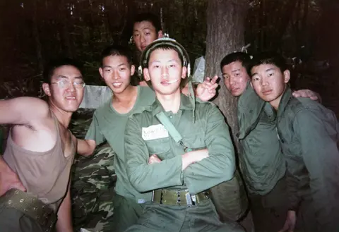 슬라이드 이미지 열기