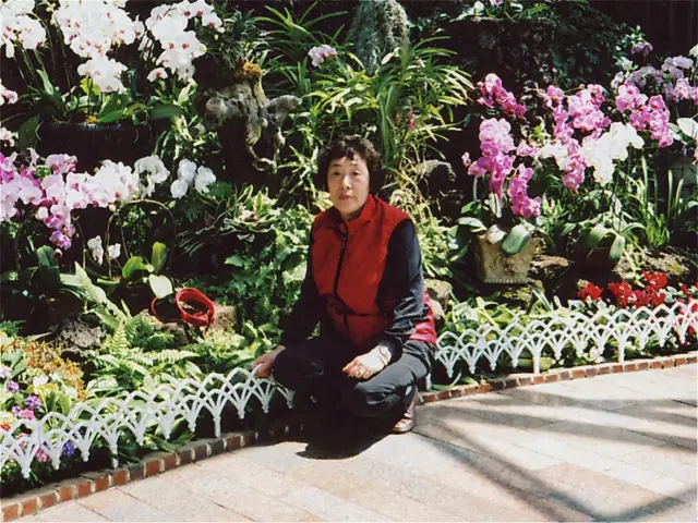 슬라이드 이미지 열기