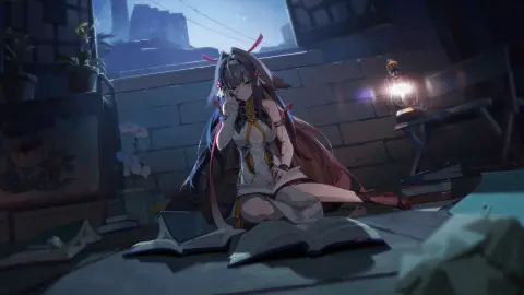 슬라이드 이미지 열기