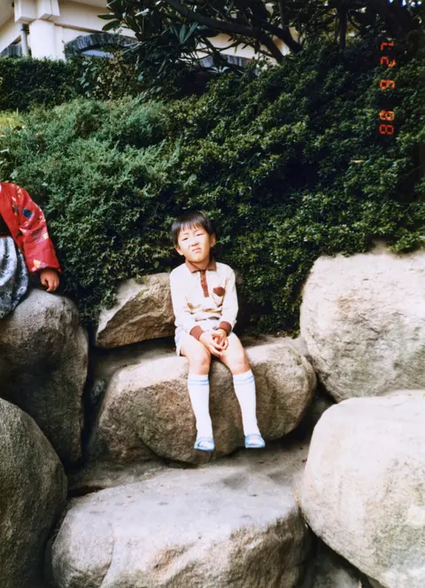 슬라이드 이미지 열기