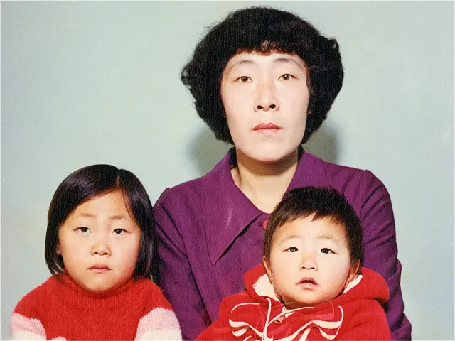 슬라이드 이미지 열기