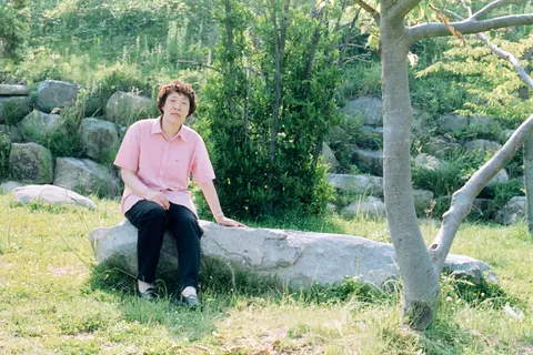 슬라이드 이미지 열기