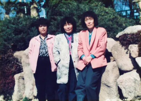 슬라이드 이미지 열기