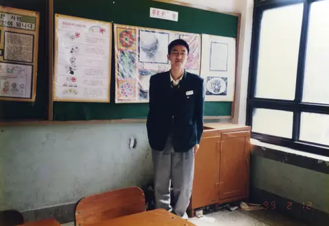 슬라이드 이미지 열기