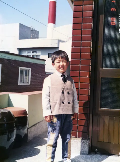 슬라이드 이미지 열기