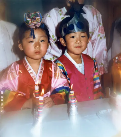 슬라이드 이미지 열기