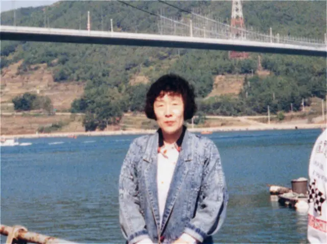 슬라이드 이미지 열기