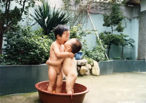 슬라이드 이미지 열기