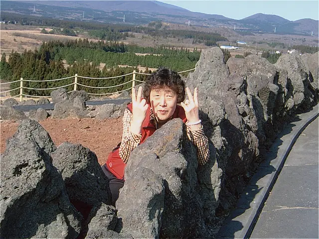 슬라이드 이미지 열기
