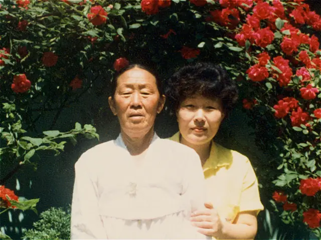 슬라이드 이미지 열기