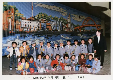 슬라이드 이미지 열기