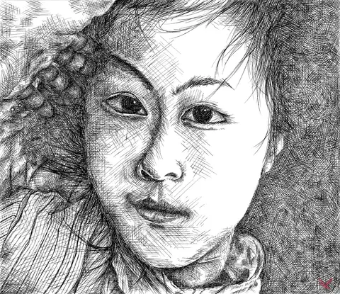 슬라이드 이미지 열기