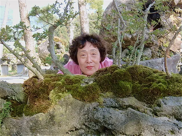 슬라이드 이미지 열기