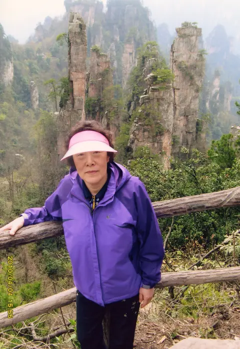 슬라이드 이미지 열기