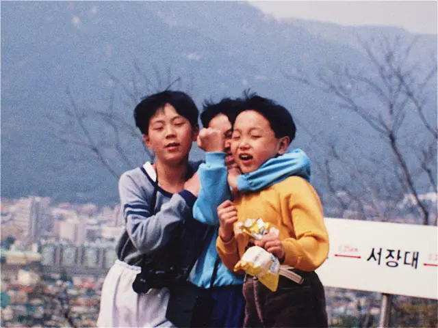 슬라이드 이미지 열기