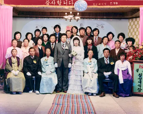 슬라이드 이미지 열기