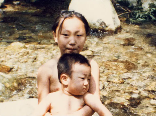슬라이드 이미지 열기
