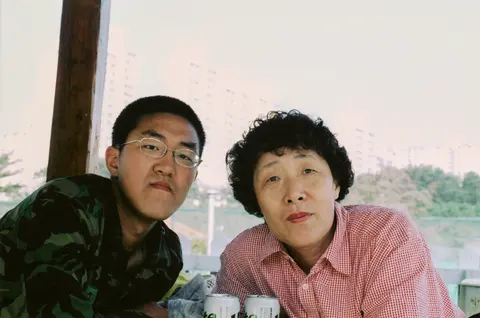 슬라이드 이미지 열기