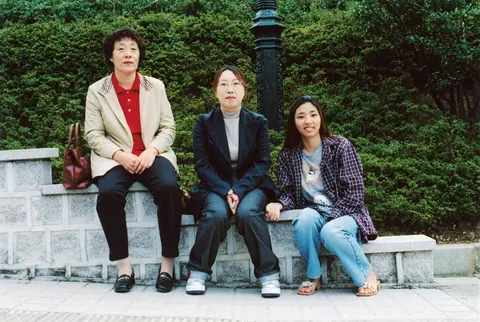 슬라이드 이미지 열기