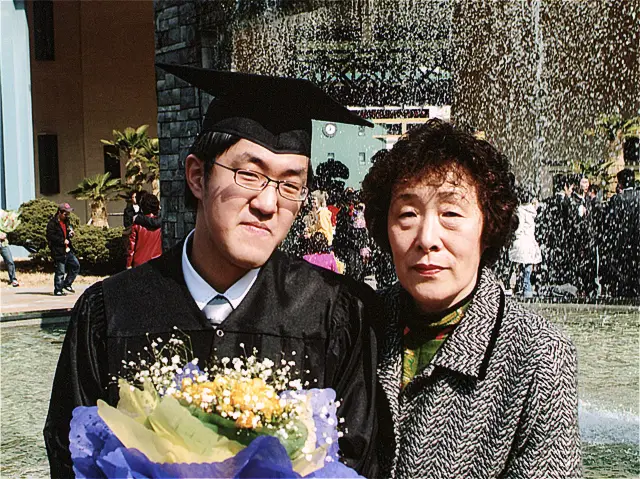 슬라이드 이미지 열기
