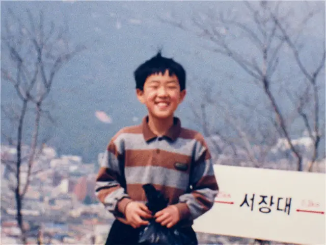 슬라이드 이미지 열기