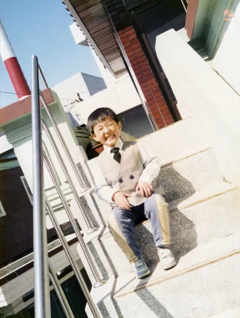 슬라이드 이미지 열기